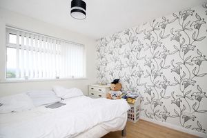 Bedroom Two- click for photo gallery